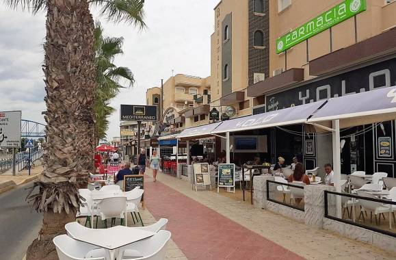 Cabo Roig