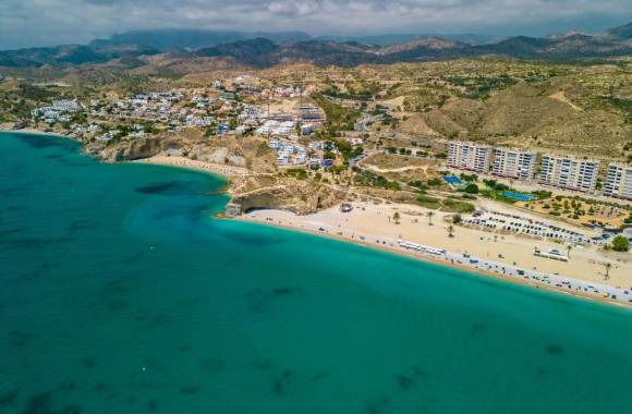 Villajoyosa