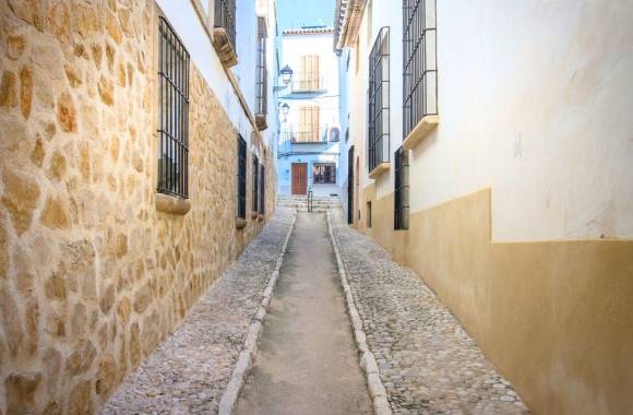 Benissa