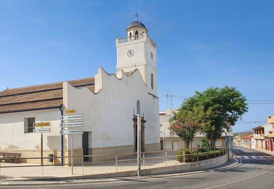 Benijofar