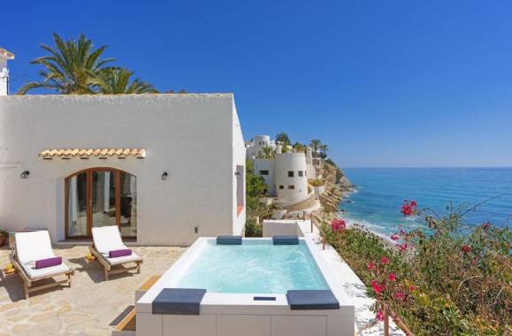 Villajoyosa