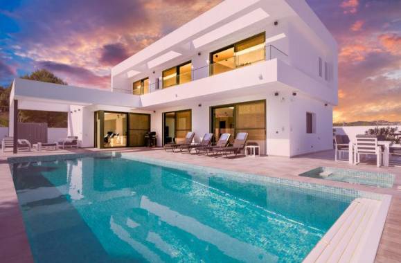 Moraira
