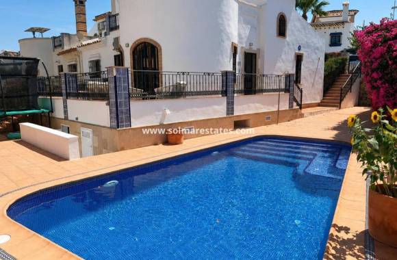 La Finca Golf Resort