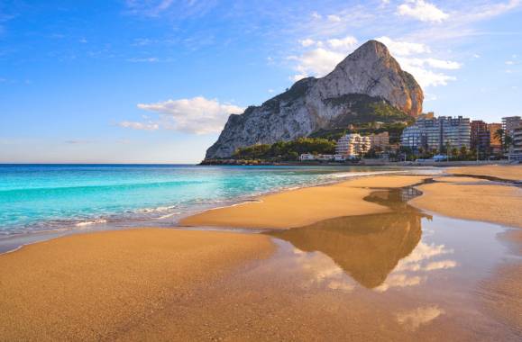 Calpe