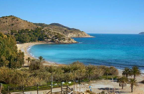 Villajoyosa