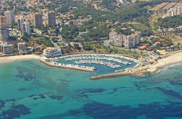 Campoamor