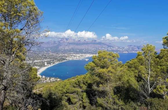 Villajoyosa