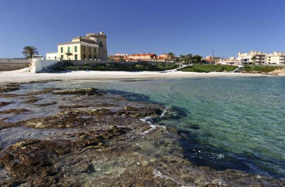 Torre De La Horadada