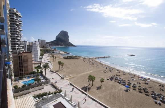 Calpe