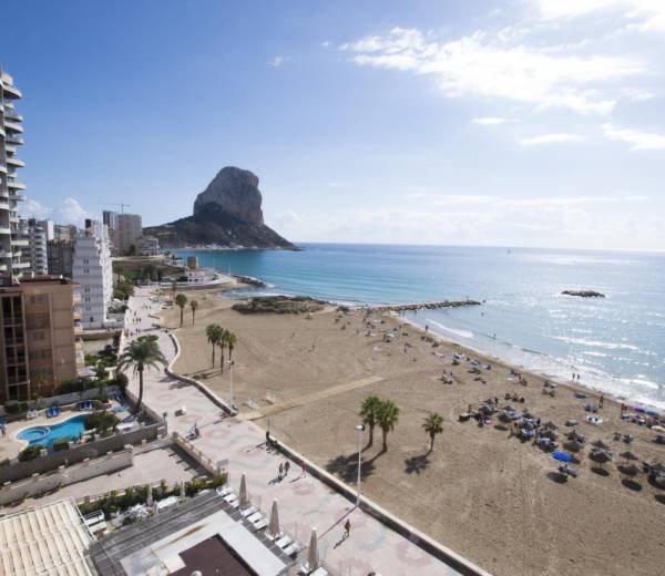 Calpe