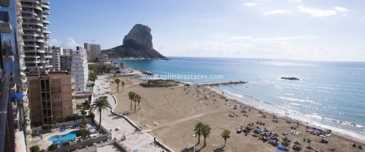 Calpe