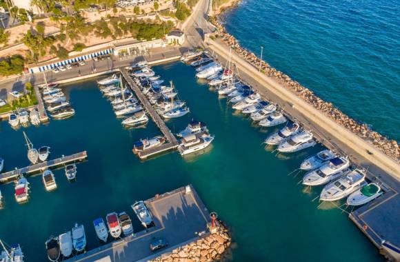 Cabo Roig