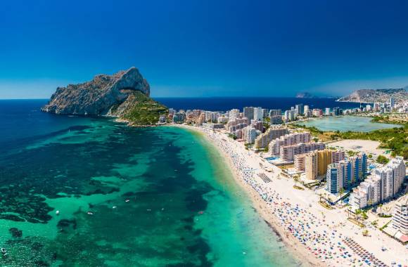 Calpe