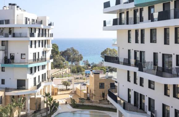 Villajoyosa