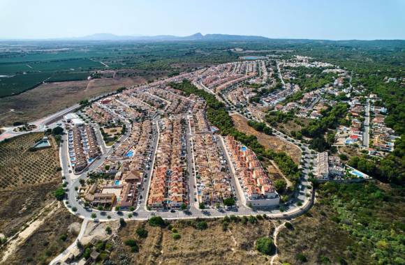 Pinar De Campoverde
