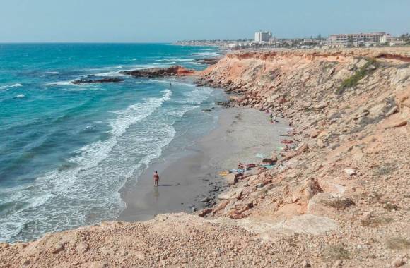 Playa Flamenca