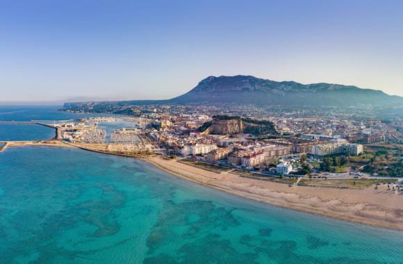 Denia