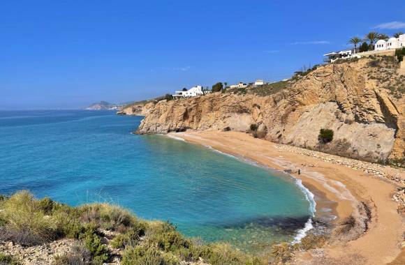 Villajoyosa