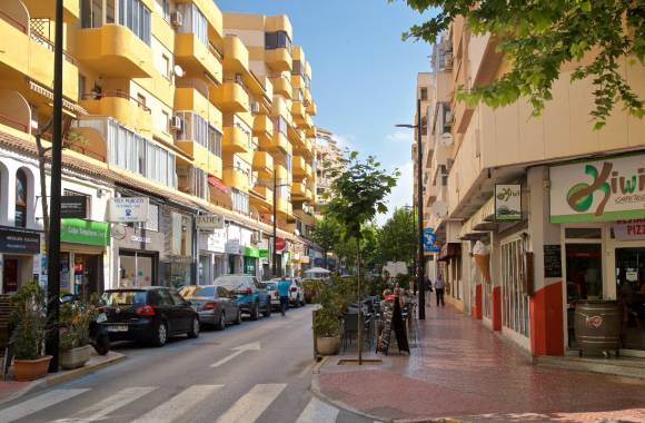 Calpe