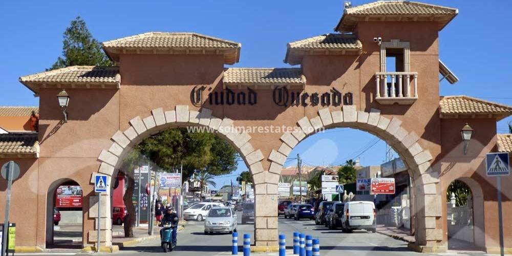 Ciudad Quesada