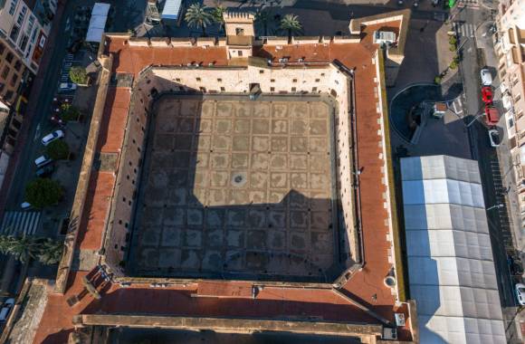 Santa Pola