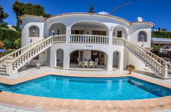 Moraira