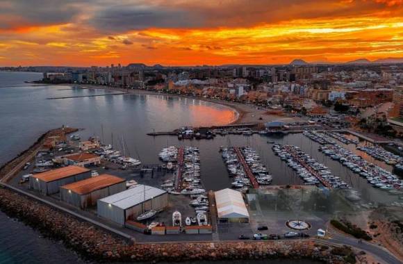 El Campello