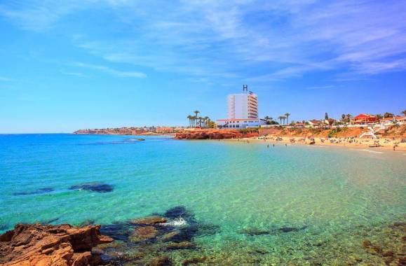 La Zenia