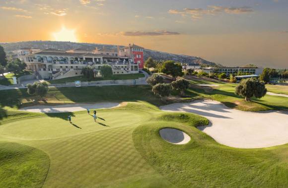 La Finca Golf Resort
