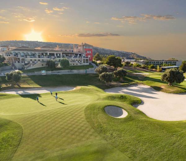 La Finca Golf Resort