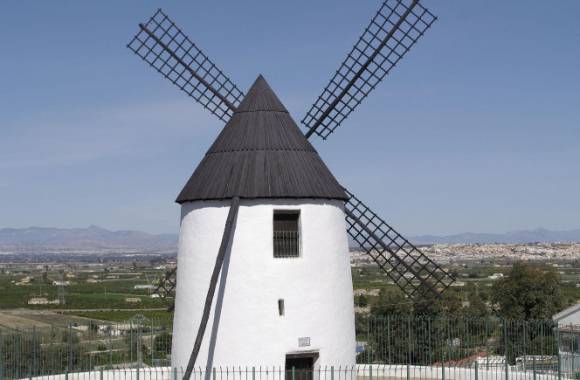San Miguel de Salinas