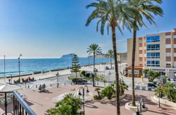Moraira