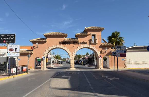 Ciudad Quesada