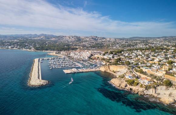 Moraira