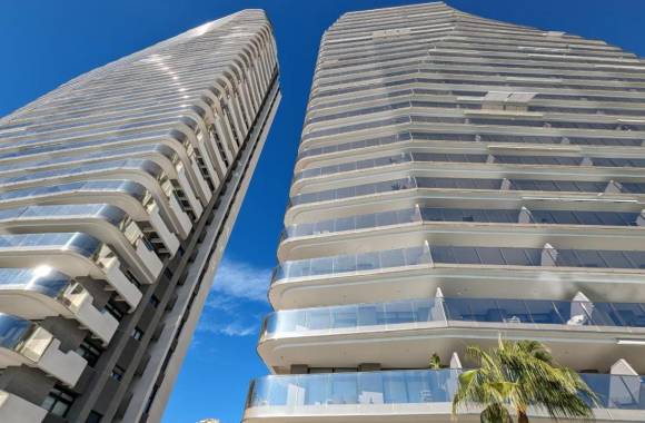 Benidorm
