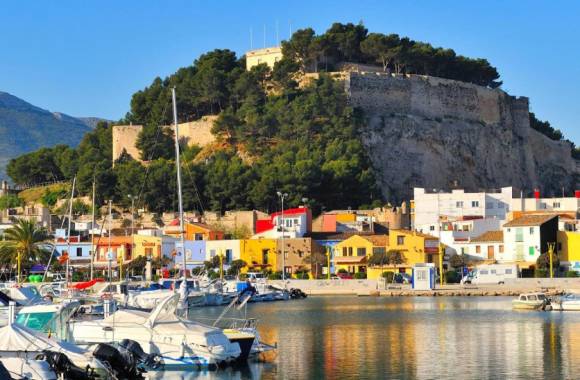 Denia