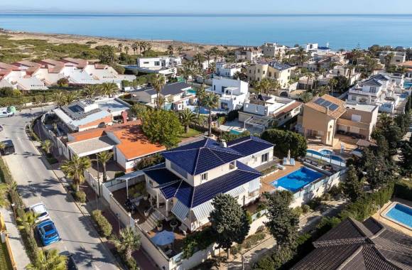 La Mata