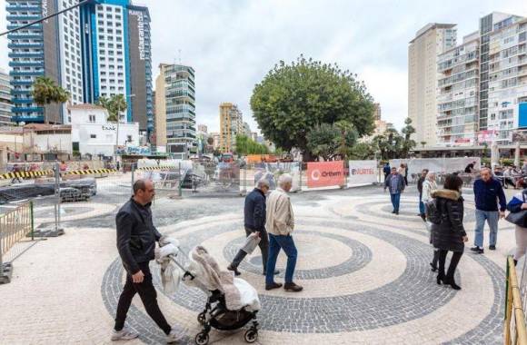 Benidorm