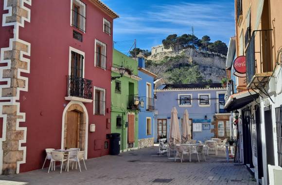 Denia