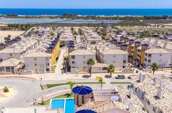 La Marina
