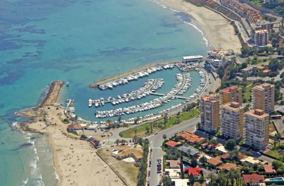 Campoamor