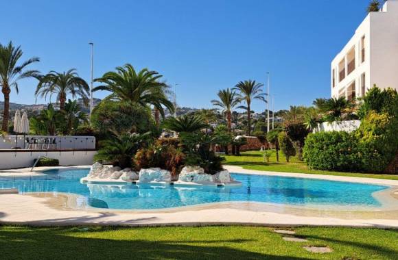 Moraira