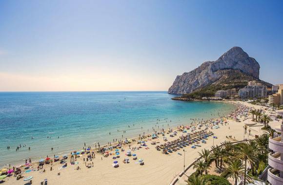 Calpe