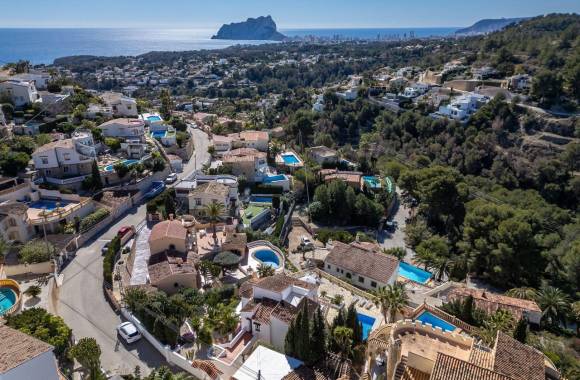 Benissa