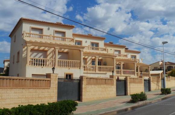 Calpe