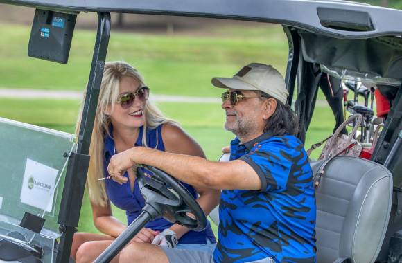 Las Colinas Golf & Country Club
