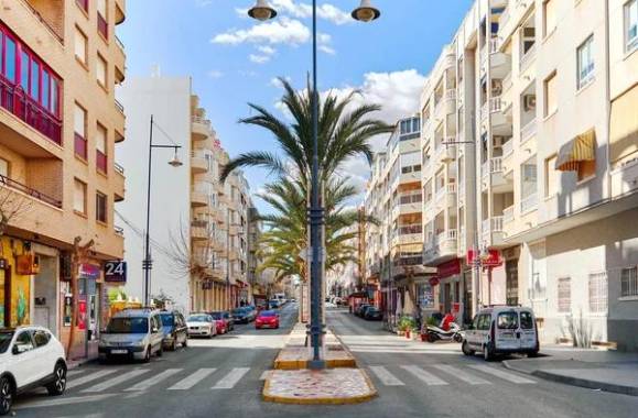 Torrevieja