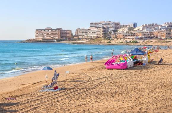 La Mata