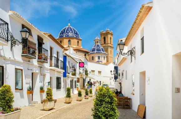 Altea