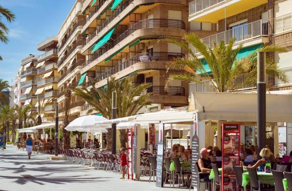 Torrevieja